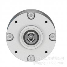 FESTO摆动驱动器DRVS系列 DRVS-6-90-P