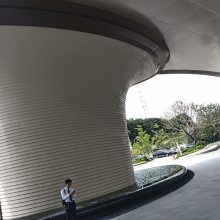 广东UHPC厂家 UHPC混凝土生产过程中需要注意什么 饰纪上品UHPC