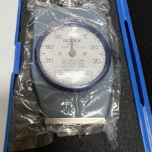 橡胶、塑料硬度测量选得乐TECLOCK硬度计