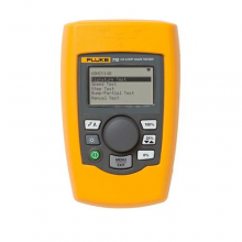 fluke进口分析仪 维修完成 Z