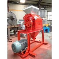 对辊式尿素粉碎机带给您无尘的工作环境