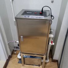 YJF-038污水处理设备制造商