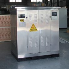 ɽ  һ͸ʽѹ KSG-500KVA  6-10KV 0.4K