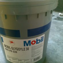 ڸ22 PAGϳɳͣMobil Glygoyle 30,44 VG320ϸ˳