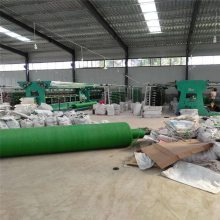 盖土网工程 建筑工地防尘网施工 防沙尘盖土网