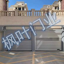 硬质快速门的厂家