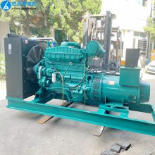 250kwֲͷг ؿ˹NTA855-G3ɷ豸ת