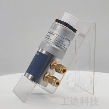 天津西门子压差传感器QBE3100-D6 4-20mA