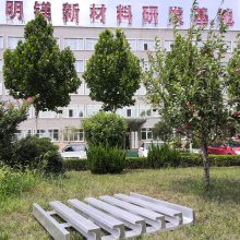 镁铝合金免人工装卸托盘