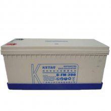 KSTARʿ6-FM-200UPSϵԴǦά12V200AH