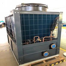 30p空气源热泵机组供应商 节能空气能热泵设备厂商