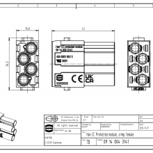 HARTINGͷ4оղͷHan-Modularģ09140043141