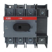 ABB뿪OT40F4N2ļ׵DIN찲װ40A