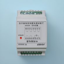 JOSEFԼɪ JDZY-1002̬м̵ 220VDC ǰ 