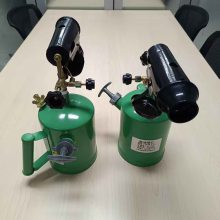 柴油喷灯型号:ZX7M-2.5L库号：M411226