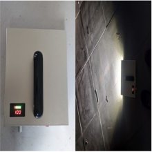 足迹搜索灯宽幅足迹灯 双波段足迹勘查光源扁平光痕迹灯