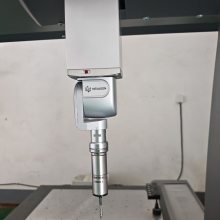 出售一台全新GLOBAL?S海克斯康三坐标900.2000.800mm