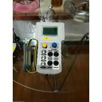 风电免爬器遥控器功能方案说明-厂家南京帝淮非标定制类工业无线遥控器技术说明讲解