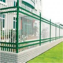 孟州 庭院铁艺围墙围栏 别墅铁艺大门 铁艺围墙护栏是作用是什么