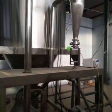 高纯度100型食品,中药验制二手喷雾干燥机生产功能