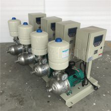 威乐变频恒压稳压泵MHI205智能恒压供水泵承赫供应