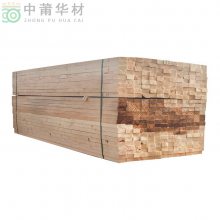 菏泽樟子松长条木尺寸 松木木方多少钱一根 3.5*6.5方木条哪里买