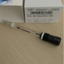 Broadley-James SP200在线污水pH电极