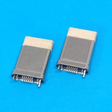 16P TYPE Cаͷа0.8L=9.5mm˫ؽŻӺ