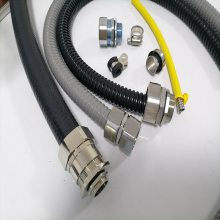 32-M32*1.5锌合金电缆夹紧软管接头 外螺纹防水型密封葛兰头生产