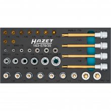 hazet 163-587/35 عװ