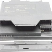 6ES7341-1AH02-0AE0 PLC S7-300 RS422/485 CP341通信处理器