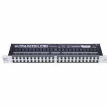 Behringer PX3000 Ultrapatch Pro ¼๦483ģʽƽ