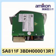 г:SA811F 3BDH000013R1AC800FԴģ