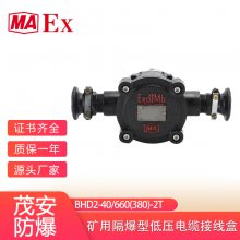 ýߺ40A2T BHD2-40/660(380)-2Tߺб