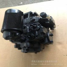 萨奥90R55 90R75 90R100 90R130液压泵搅拌罐车柱塞泵