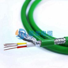 2x2x22AWGҵߵ TYPE Cҵߵ PROFINET CABLE