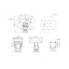 iDS-2DYHS280IXS-D/SP/AR/HR(F1) 20080ȫ˫̨ 3Ｄ