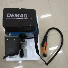 ʲ ЧԴ DEMAG DRS 160-MA-45-B-0-K-X-X