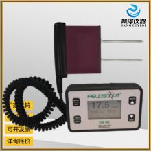 美国Spectrum TDR150土壤水分仪，土壤水分电导率温度三参数测试仪
