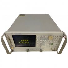 8753ES 8753E Agilent 30kHz~3/6GHz