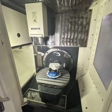 DMU50ӹĿԻ