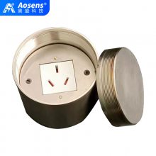 Aosensʢ AS-DL-88PL ʽ Դ Ϣ ռ