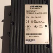 Siemens Simatic Profibus OLM G12-1300 V4.0·ģ