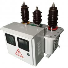 վѹ 10-35KVʽ JLS-35 100/5