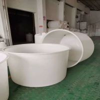青浦蜜饯蔬菜腌制圆形桶400L 厂家直销 PE原料