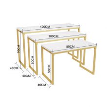 流水台-流水台三件套定制(厂家直销)