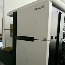  Illumina Hisep2000