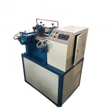 塑料制品炼塑机 小型电加热开炼机 炼胶配料实验用机