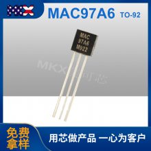 ɿع MAC97A6 ˫΢ 1A400V բ TO-92