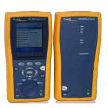 FLUKE» DTX1800 άУ׼ ֤ ṩԱ